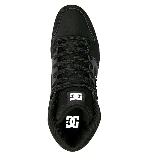 Image of DC Shoes Men's DC Men's Manteca 4 Hi-top Skate Shoe