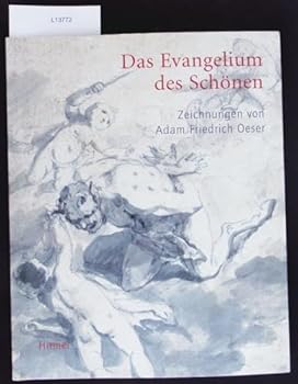 Das Evangelium Des Schönen: Die Zeichnungen Von Adam Friedrich Oeser (1717-1799)