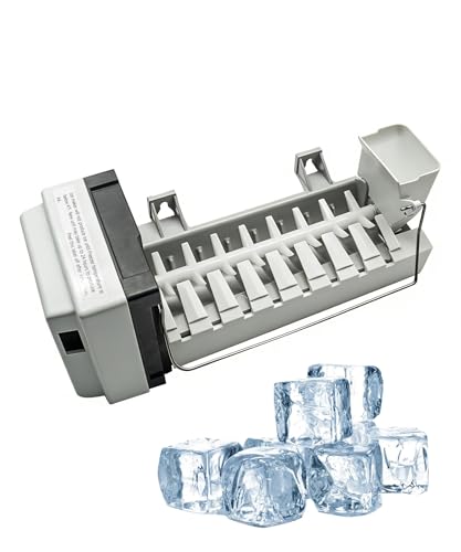 W10300024 WPW10300024 Refrigerator Ice Maker
