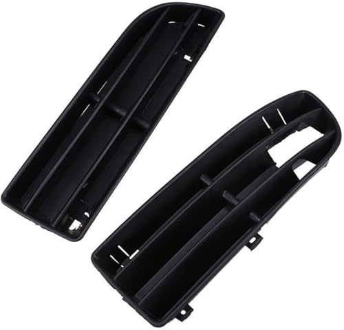 Parrilla delantera universal para VW Jetta Bora MK4 de 1999 a 2007 5