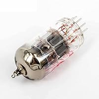 Amazon.co.jp: JINGERL ECC83S真空管の交換 ECC83 ECC803S 12AX7 7025