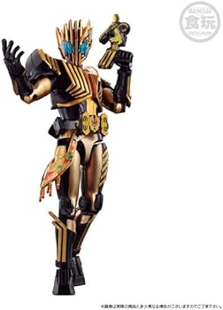 Amazon | [トークン] 装動 仮面ライダーガッチャード→4←&仮面