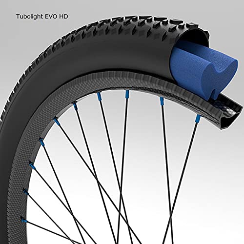Tubolight EVO タイヤインサート Single 片側 MTB HD(エンデ