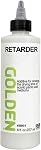 Golden 0003580-5 8 oz Artist Colors Acrylic Retarder Additive, Medium