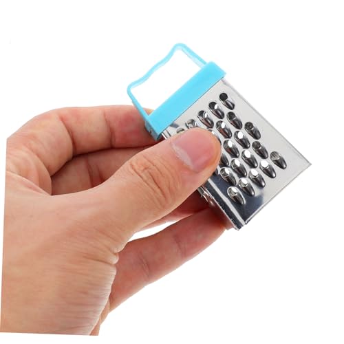 Set de 6 Mini Ralladores Multiuso de Cocina ULTECHNOVO miniatura 7
