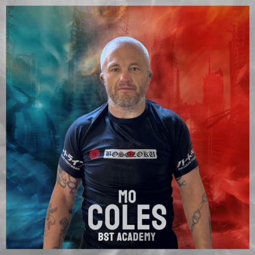 GW3 - EP3: MO COLES