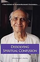 Dissolving Spiritual Confusion 9385902075 Book Cover