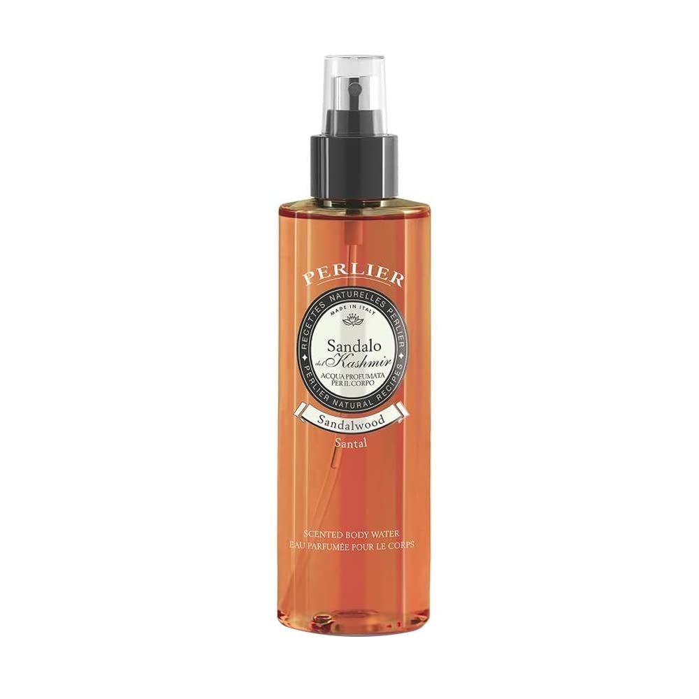 Perlier - Acqua Profumata Sandalo (200ml)