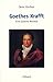 Produktbild Goethes Krafft: Eine Goethe-Novelle