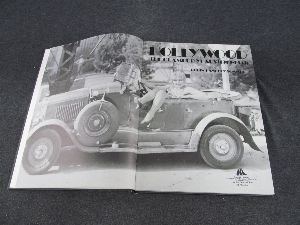Hardcover Hollywood: The Glamour Years, 1919-1941 Book