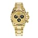 Rolex Men's Daytona Automatic Chronograph Champagne Dial Oyster 18k Solid Gold