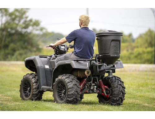 Buyers Products Company ATVS15A Atv All Purpose Broadcast Spreader thumb #2