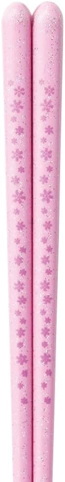 J-kitchens PID584981 Japanese Food Chopsticks, Set of 5 Pairs, Material: Wood, Chopsticks, Dishwasher Safe, Made in Japan