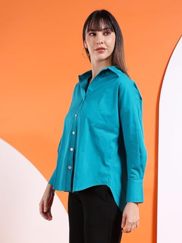 Image of Freehand Women Shirt
