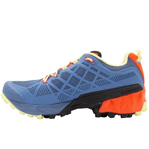 Image of La Sportiva Womens Akyra II Light Hike Shoe | Lightweight, Trail Running