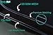 kinder Fluff Car Window Shade (4Pack)-The Only Certified Car Window Sun Shade for Baby Proven to Block 99.95% UVR - Mom's Choice Gold Award - Side Window Sunshades - Standard