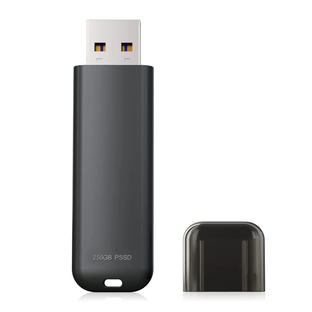 Amazon.co.jp: PSSD 外付けソリッドステートドライブ 512GB