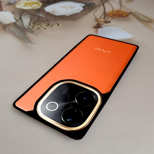 Image of AIBEX Crystal Clear Back Case Compatible with Vivo T3 Pro /IQOO Z9s Pro 5G Back Cover Case | 360 Degree Protection | Shock Proof Design | Transparent Back Cover (PC & TPU)