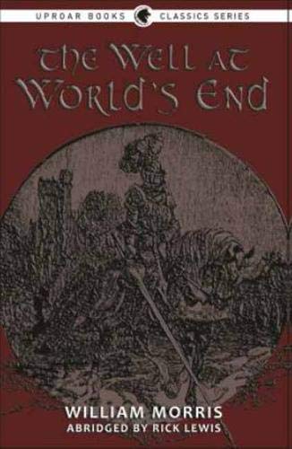 Buy The Well at World's End — BookShops.in