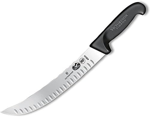Victorinox Curved Granton Blade Cimeter