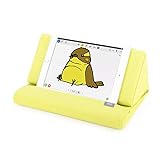 Ipevo PadPillow Stand for iPad Air & iPad 4/3/2/1Nexus/Galaxy - Lemongrass (MEPX-07IP)