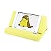 Ipevo PadPillow Stand for iPad Air & iPad 4/3/2/1Nexus/Galaxy - Lemongrass (MEPX-07IP)