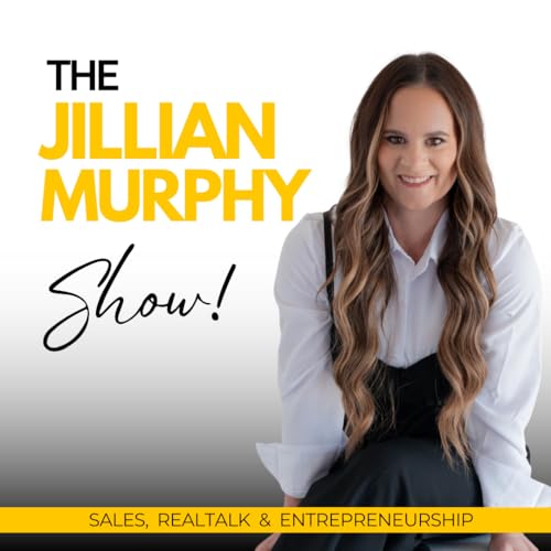 WELCOME to THE JILLIAN MURPHY SHOW!!