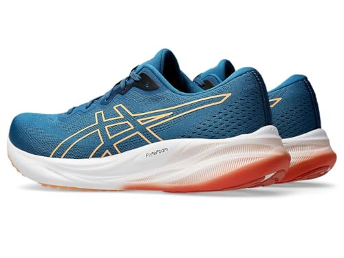 Image of ASICS Mens Gel-Pulse 15 Running Shoes