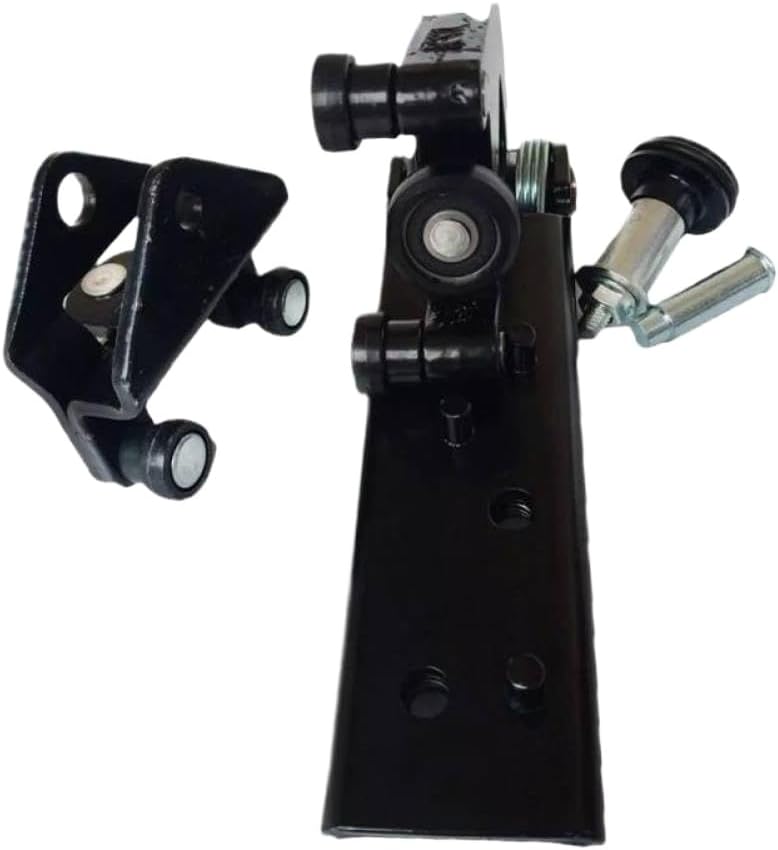 Sliding Door Roller Guide Right Side Compatible with Master III 3 Movano B OEM 777946809R 8200661119 745963412R