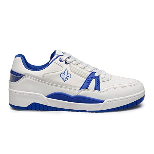 Image of Bond Street By Redtape Men's Sneakers
