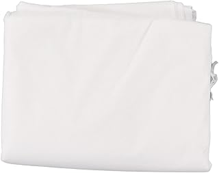 Garden Netting 2.5x7.5m Ultra Fine Mesh Netting Pest Barrier Protection Bird Mosquito Net Plants Cover for Vegetable Plants Fruits Flowers Crop Greenhouse Row Cover Protection