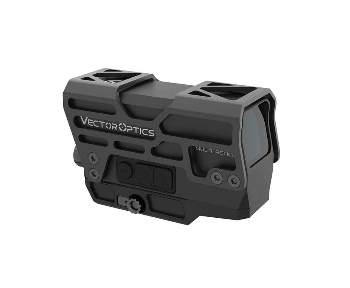 ベクターオプティクス　フレンジープラス　マルチレティクル Amazon.co.jp: ベクターオプティクス 【2023年モデル】 Frenzy