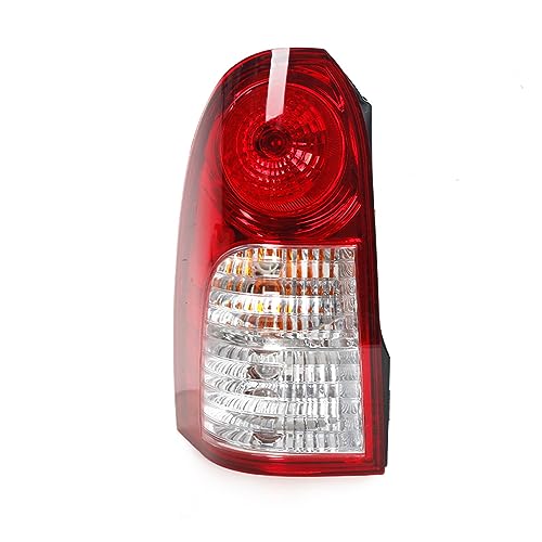 Feu arrière gauche pour Ssangyong Actyon Sports 2007-2013