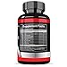 Extra Strength Testosterone Booster For Men (60 Caplets) - Natural Stamina, Endurance and Strength Booster - Fortifies Metabolism - Promotes Healthy Weight Loss and Fat Burning - Lean Muscle Growth