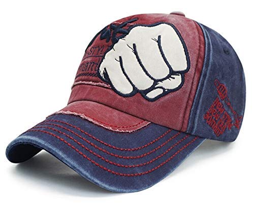 Buy Magic Men's Denim Vintage Baseball 