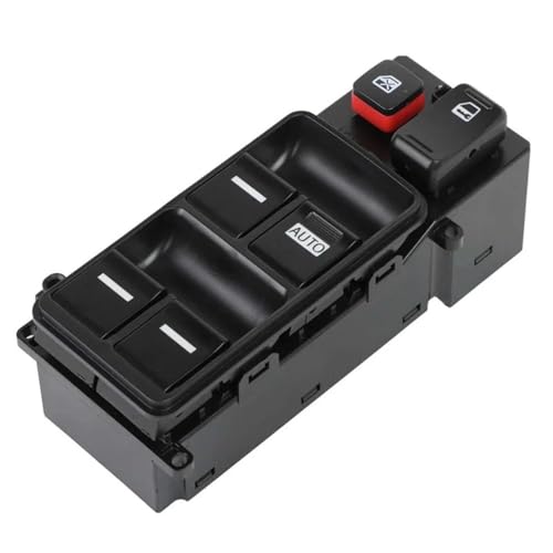 Bouton de commande lève-vitre Accord RHD anti-panne