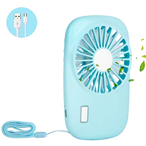 Handventilator Bornran USB Taschenventilator