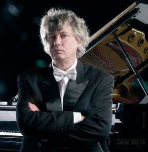 Zoltan Kocsis