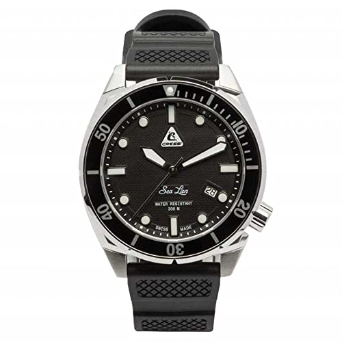 Cressi Sea Lion Watch 300m - Professional Diving Watch