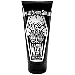 Grave Before Shave™ Beard Wash & Beard Conditioner Pack - Image 4