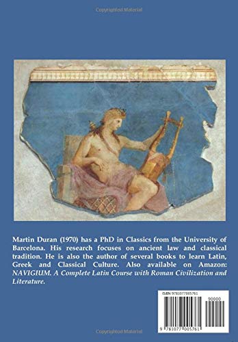 A PROGRESSIVE LATIN READER: First and Second Years - Image 2