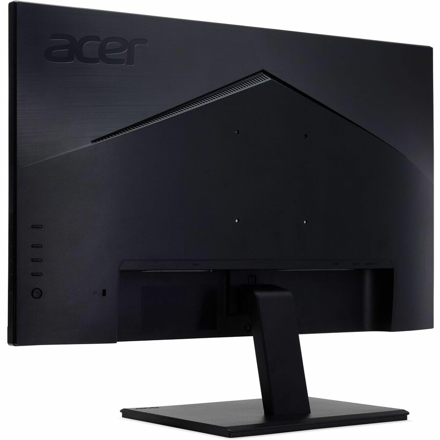 Image of Acer Vero V277U G 27 inch Class LCD Monitor - 16:9 - Black