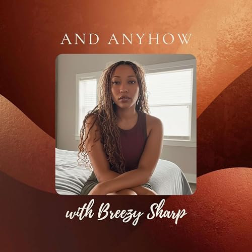 And Anyhow cover art
