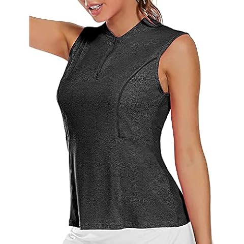 Camisa sin mangas WOWENY Golf Pro Quality Cover