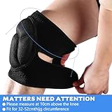 Zoom IMG-1 bjbjjiu 1 paio ginocchiera pallavolo Zoom IMG-1 bjbjjiu 1 paio ginocchiera pallavolo