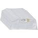 Makita 197902-0 Filter Dust Bag (10 Pack)
