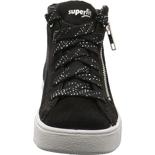 Lace-up boot. Mä black, Black, 8 US3