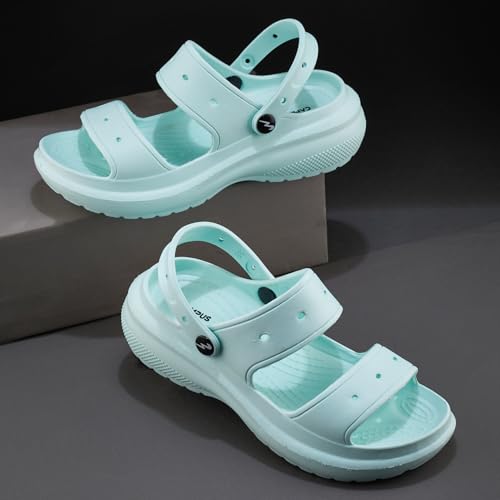 Image of Campus Women Gcw-7002 Clogs