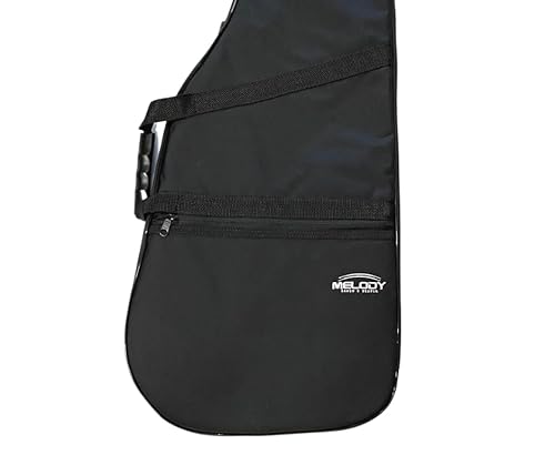 Bag capa para Guitarra GD Case Soft Bag Reforçado