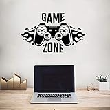 ★【Perfektes Geschenk】Diese Schlafzimmerdekoration ist ein ideales Geschenk für einen Gamer. Sie können es Ihrem Sohn oder Enkel, Ihren Klassenkameraden oder Freunden geben, natürlich können eine Belohnung für sich selbst sein. Lassen Sie uns den Raum 